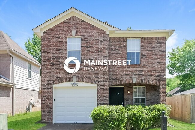 Photo - 1204 Calebs Ridge Dr Casa