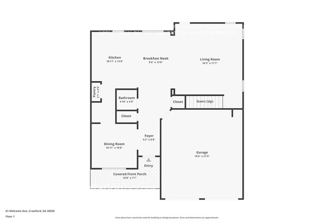 Photo - 61 Welcome Wy