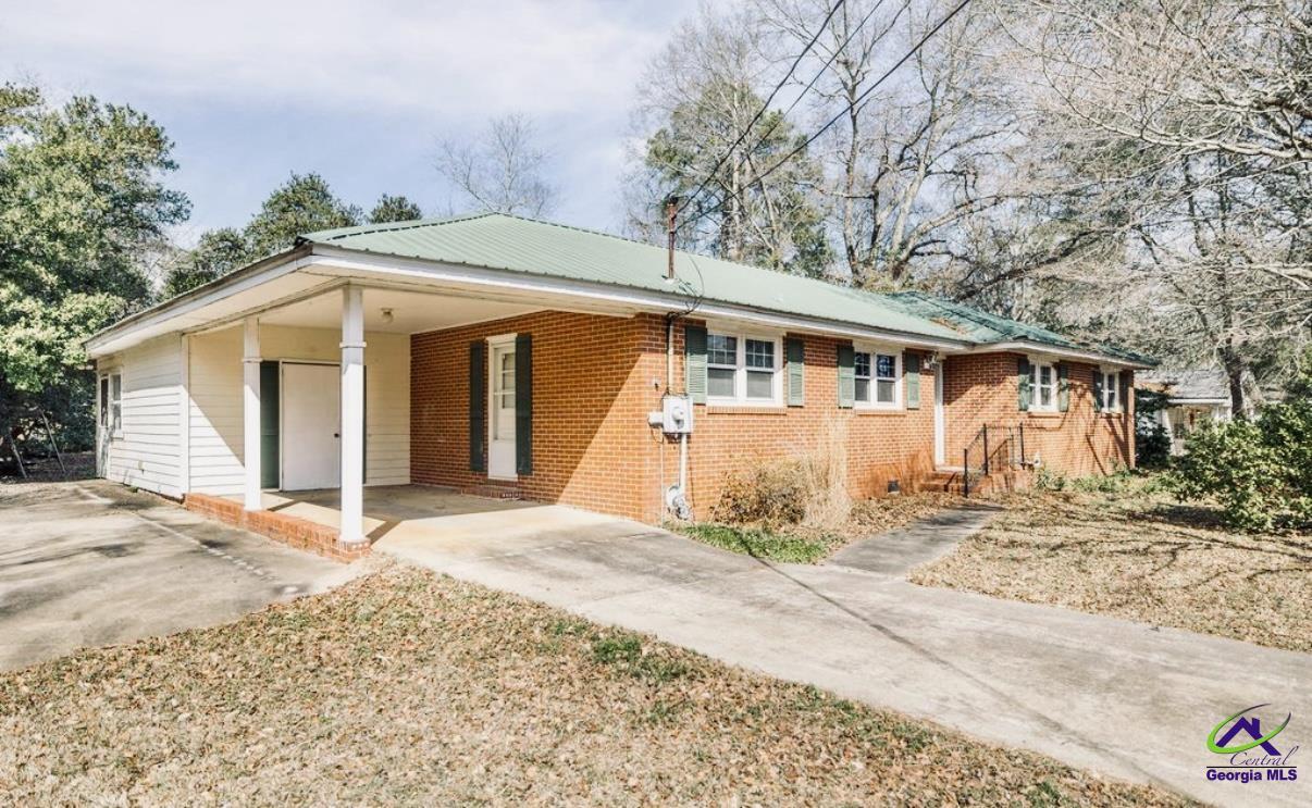 Photo - 1739 Houston Lake Rd