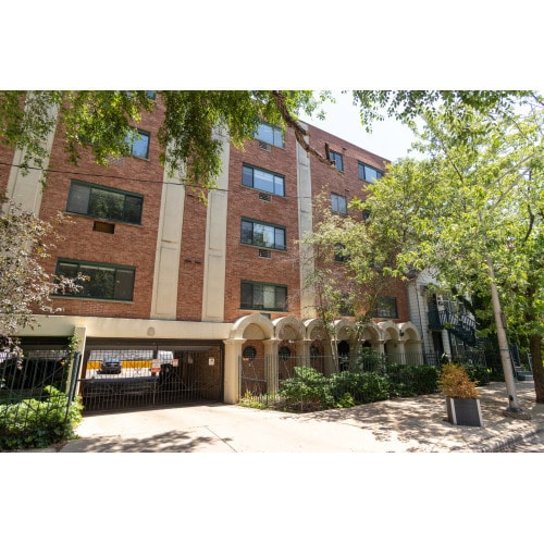 Building Photo - 1533 N Wieland St Unit 2B Rental