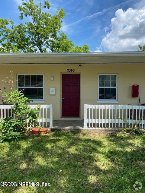 Building Photo - 3043 Belden St Rental