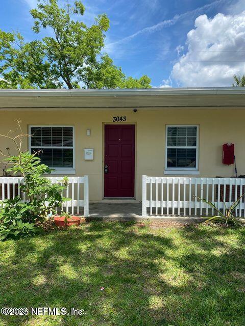 Photo - 3043 Belden St Apartment