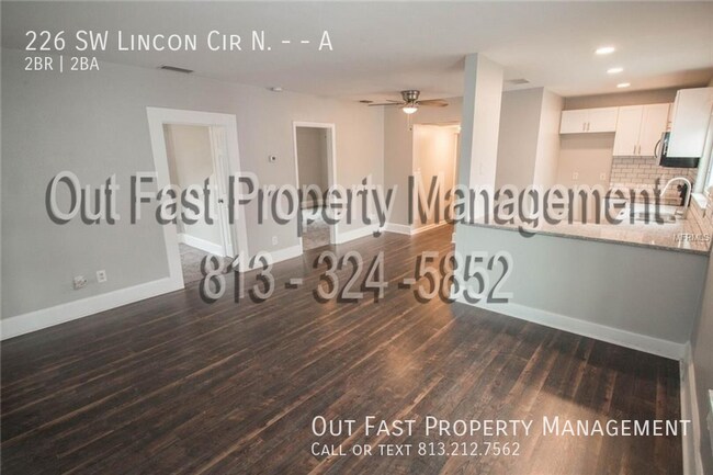 Photo - 226 SW Lincoln Cir N Unit A