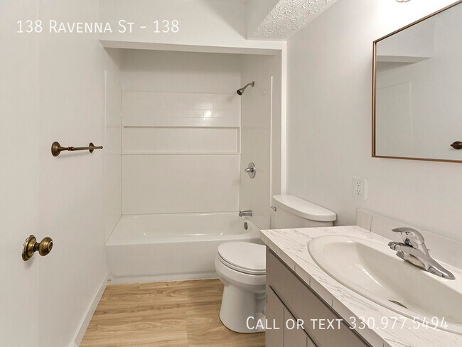 Photo - 138 Ravenna St Unit 138