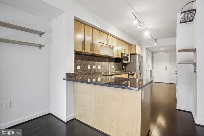 Photo - 1025 1st St SE Unit 507