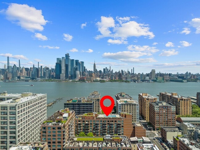 Building Photo - 1400 Hudson St Unit 426 Rental