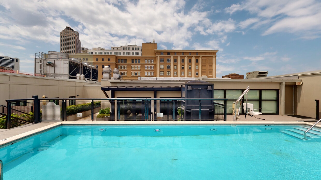 Photo - The Annex Luxury Apartments