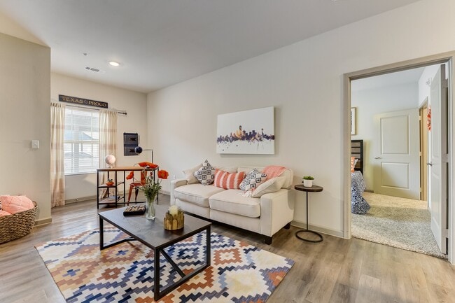 Riverside Apartments