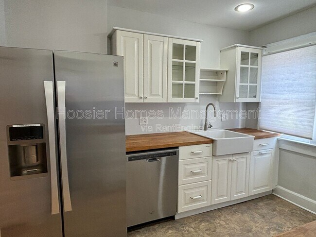 Photo - 1526 Bellefontaine St