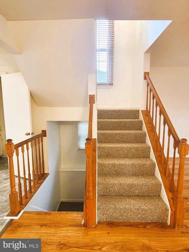 13843 Tabiona Dr Townhome Townhome Rental in Silver Spring MD