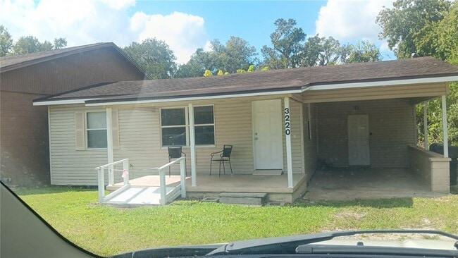 Building Photo - 3220 N Galloway Rd