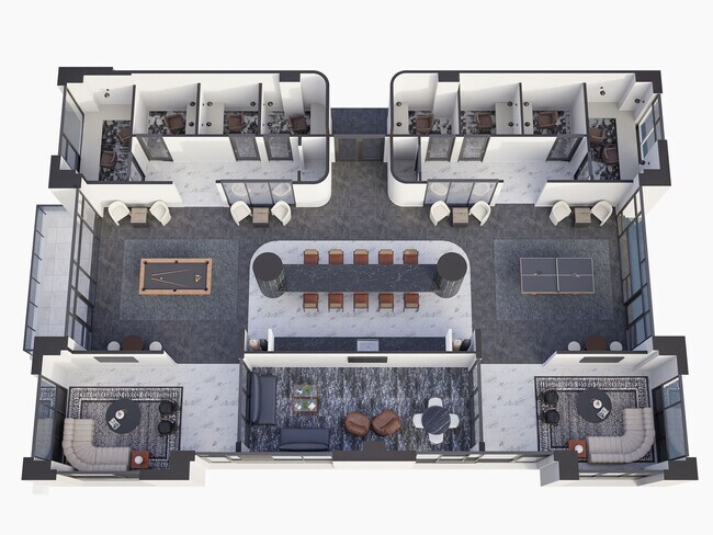 Photo - Chamberlain House