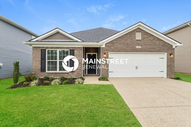 Building Photo - 3 Bedroom Pet-Friendly Home in LOUISVILLE, KY with Main Street Renewal