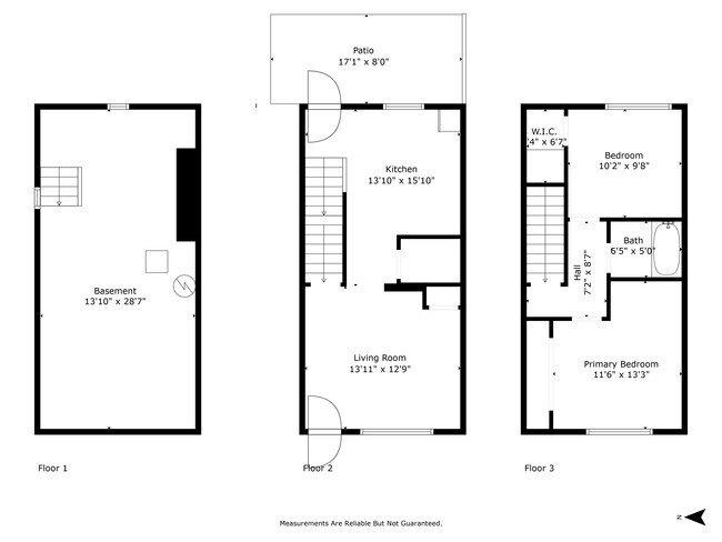 2718 Center St Unit D