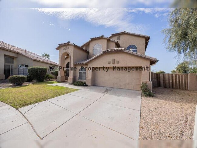 Photo - 522 N Kimberlee Way