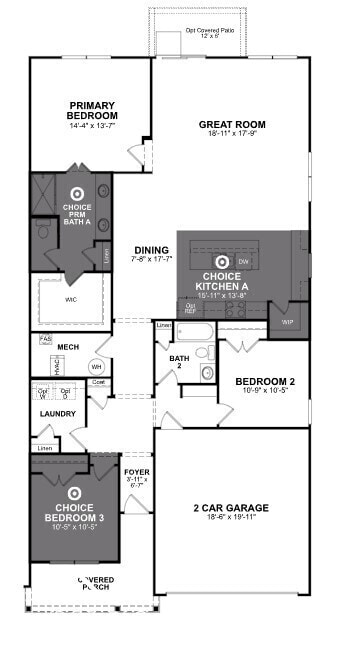 Photo - 268 Onset Way