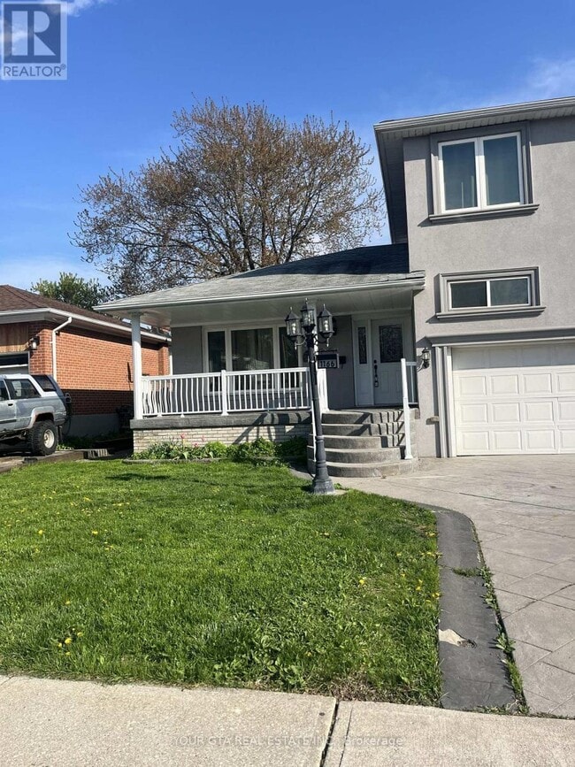 Photo - 1166 McBride Ave
