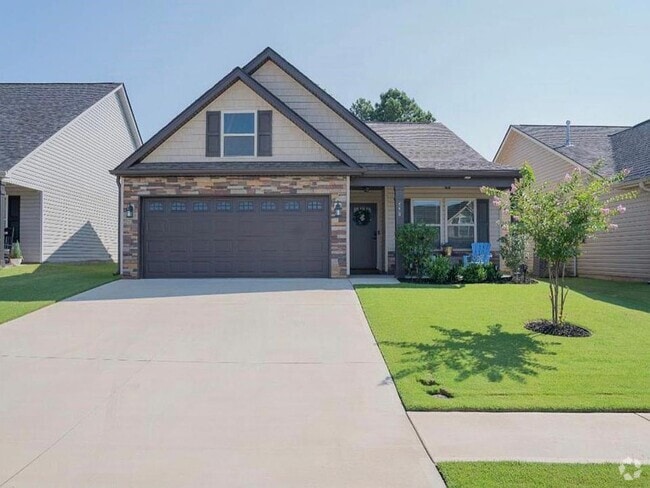 Building Photo - 550 Ridgeville Crossing Dr Rental