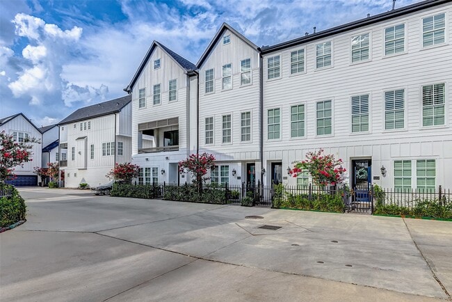 Photo - 1216 Timbergrove Park St