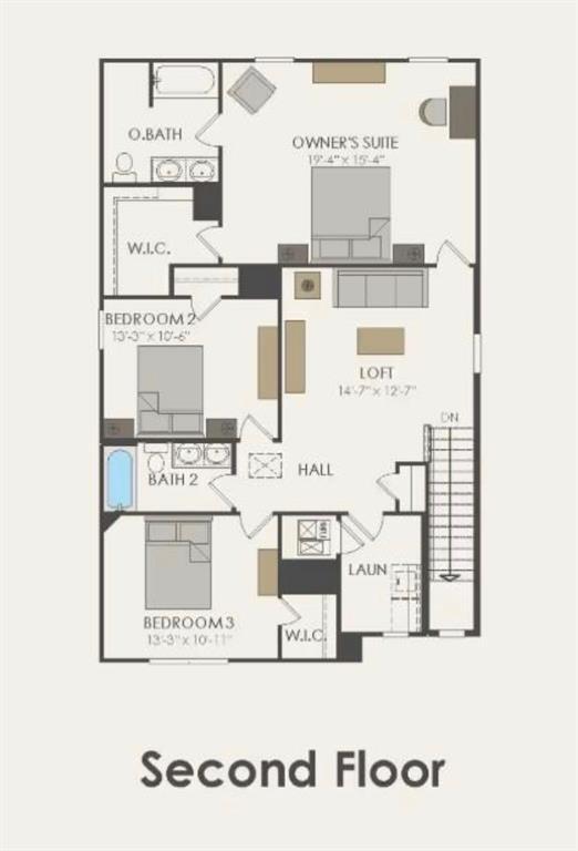 Photo - 120 Golden Bell Wy