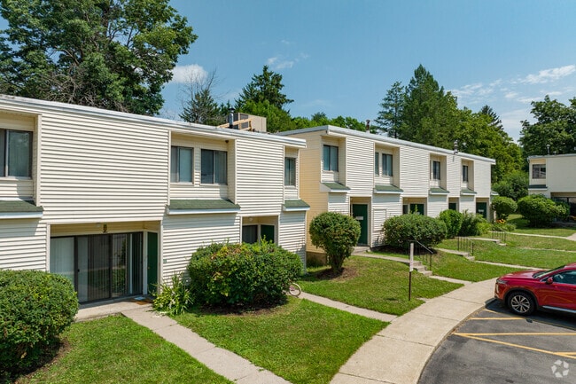 Photo - Uptown Village Apartments