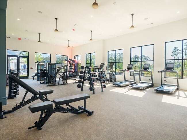 Preserve at Heartwood Apartments
