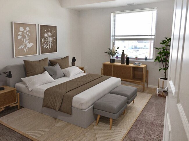 Photo - 1st Avenue Flats