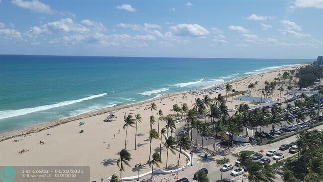 Photo - 545 S Fort Lauderdale Beach Blvd Unit 1403