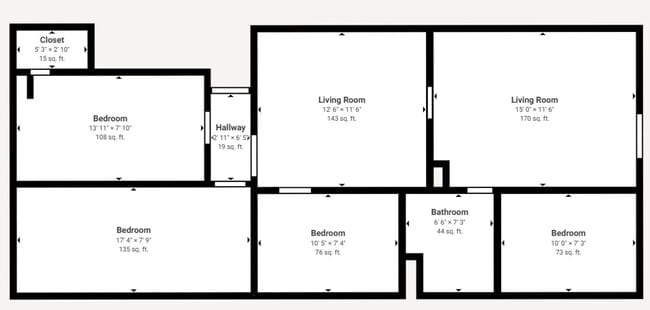 Photo - 4221 Newark Ave Unidad 4221 Newark Ave - Up