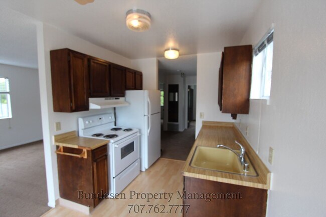 Photo - 603 &amp; 603A Seventh Street Unidad 603A Seventh St