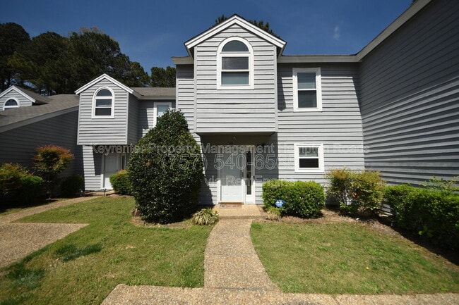 Building Photo - 101 Madison Chase