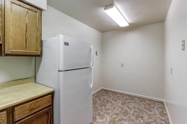 Harbor Inn Apartments