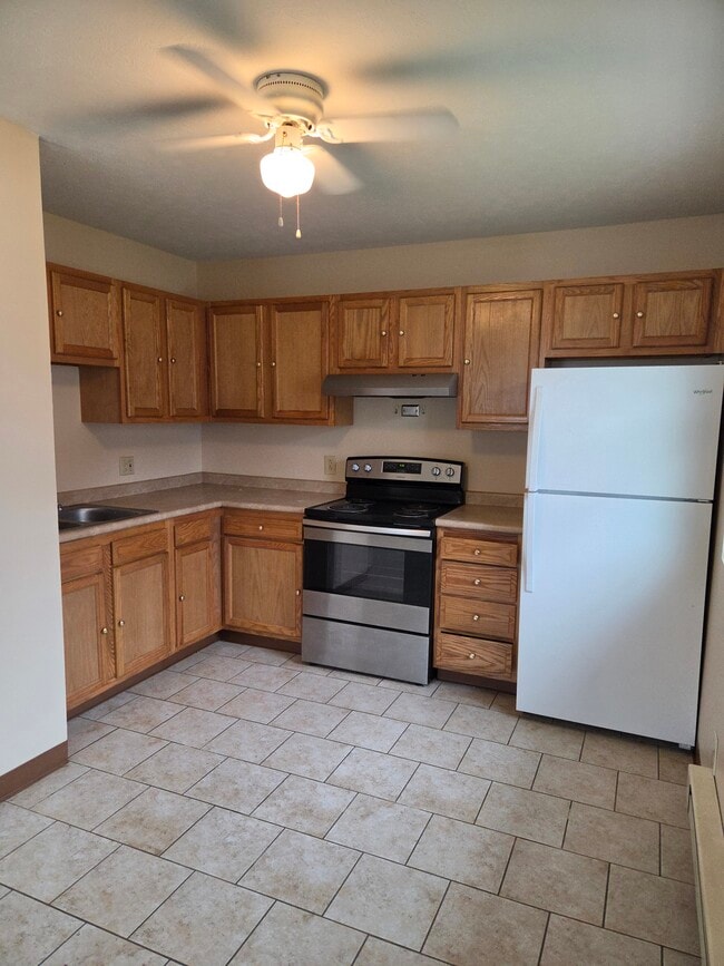 Photo - 2410 Bell St Unit A