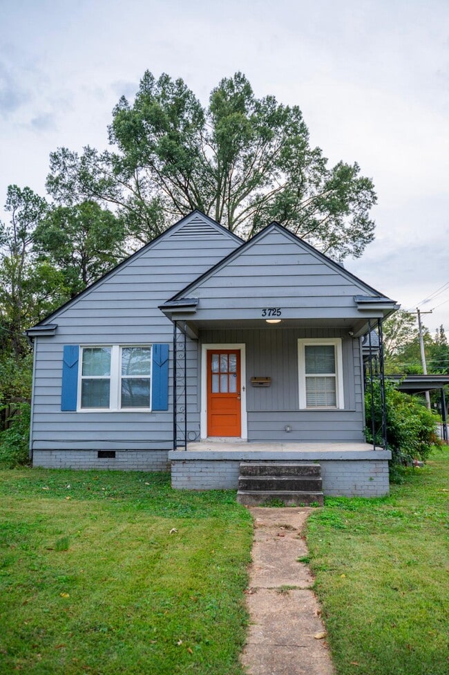 Photo - 3725 Spottswood Ave