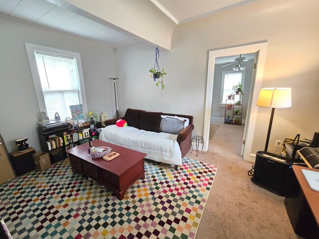 Photo - 2456 N Bartlett Ave Apartment Unit A