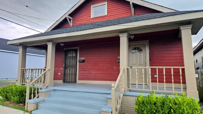 Photo - 2600 Annette St