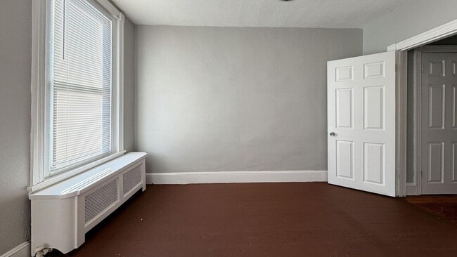 Photo - Classic 2-BR Rowhouse with Exposed Brick in Hunting Park
