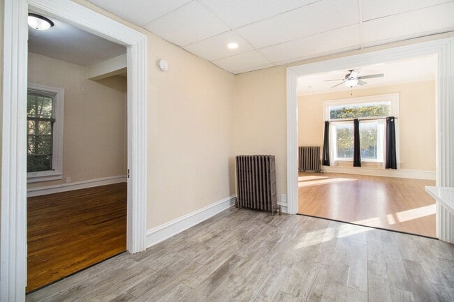 Photo - Spacious 1bed/1bath on main floor of with tons of windows! - Ask about our no security deposit op... Unit 1