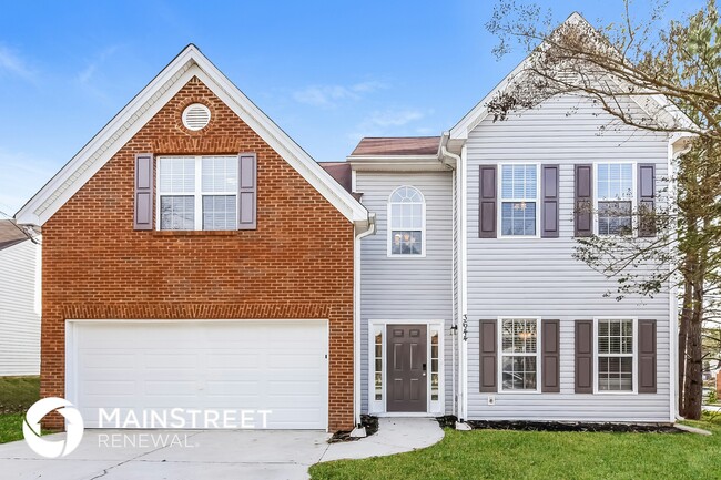 Photo - 3644 Walnut Creek Way