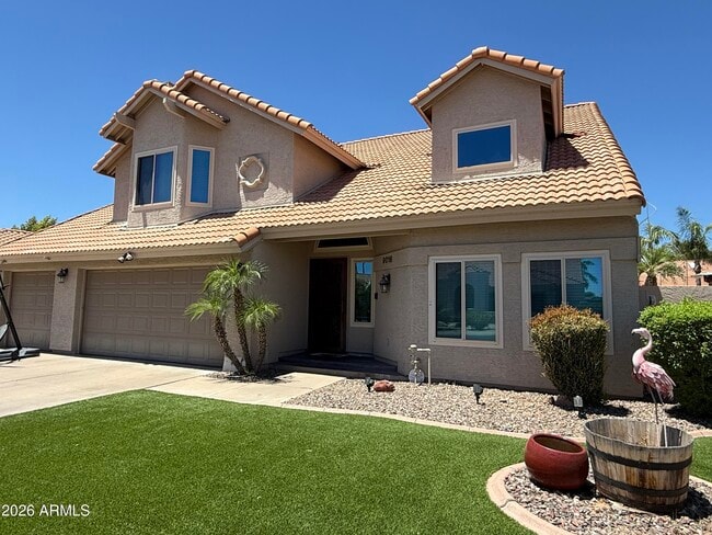 Building Photo - 9016 E Sahuaro Dr