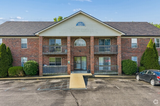 Mason Manor Apartments