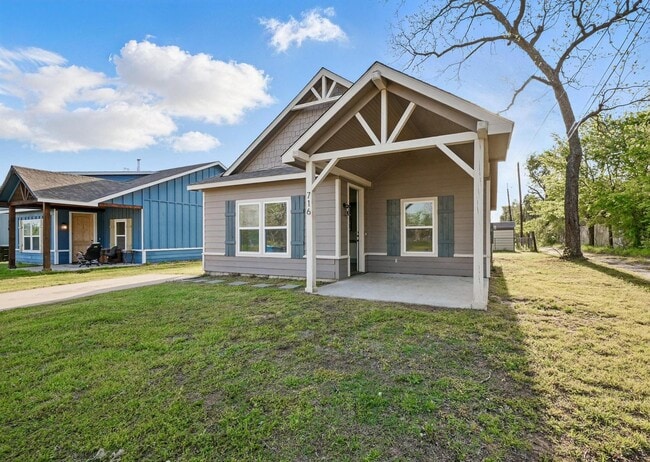 3-Bedroom Haven for in Peaceful Denison - 3-Bedroom Haven for in Peaceful Denison House