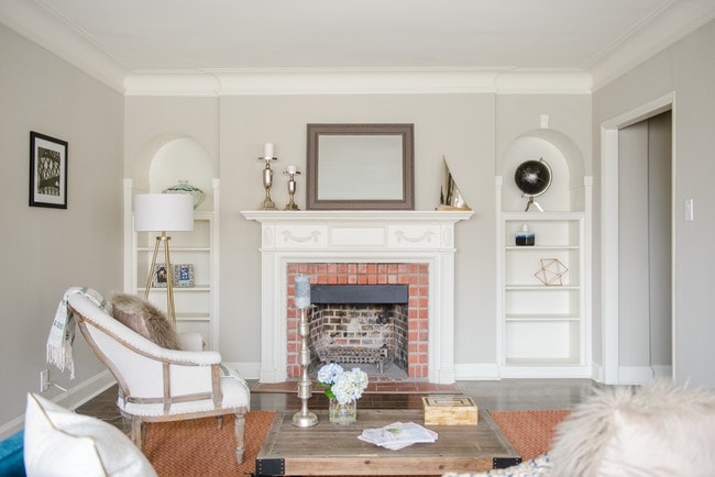 Alden Park Luxury Apartments