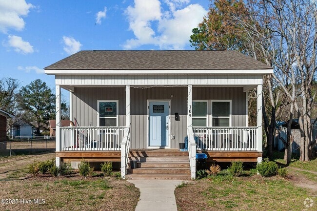 Building Photo - 105 Bryan Pl Rental