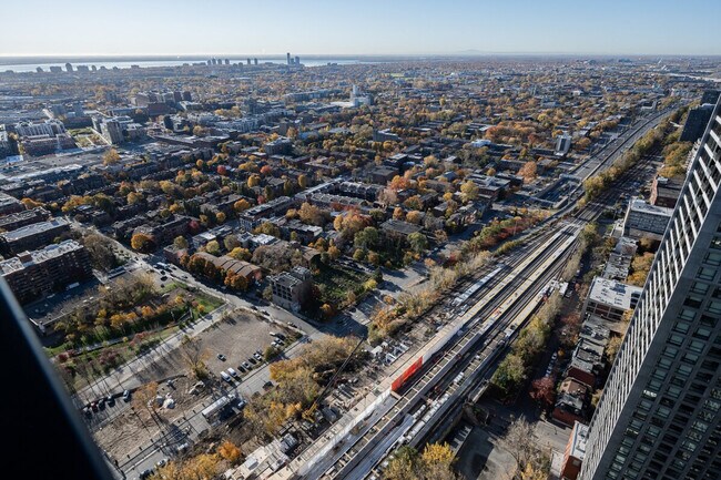 Photo - 955 Rue Lucien-L'Allier