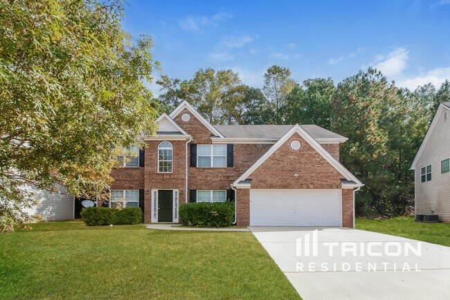 Building Photo - 529 McCain Creek Trail