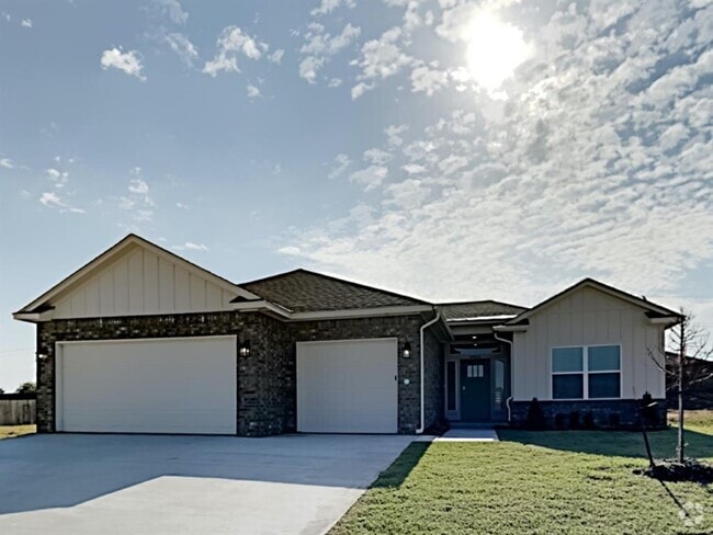 Building Photo - 9904 Glover River Dr Rental