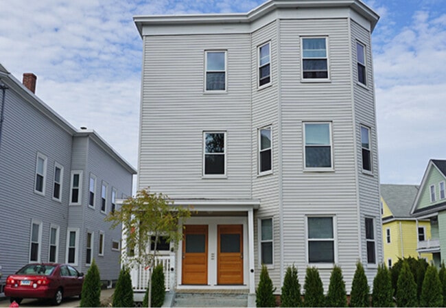 Photo - 2 Greenwood Terrace Apartamento
