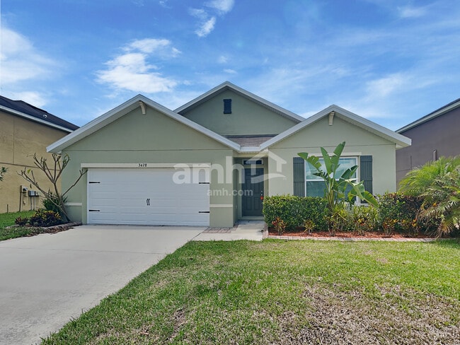 Building Photo - 3428 San Moise Pl Rental