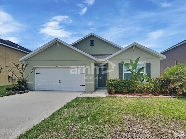 Building Photo - 3428 San Moise Pl Rental